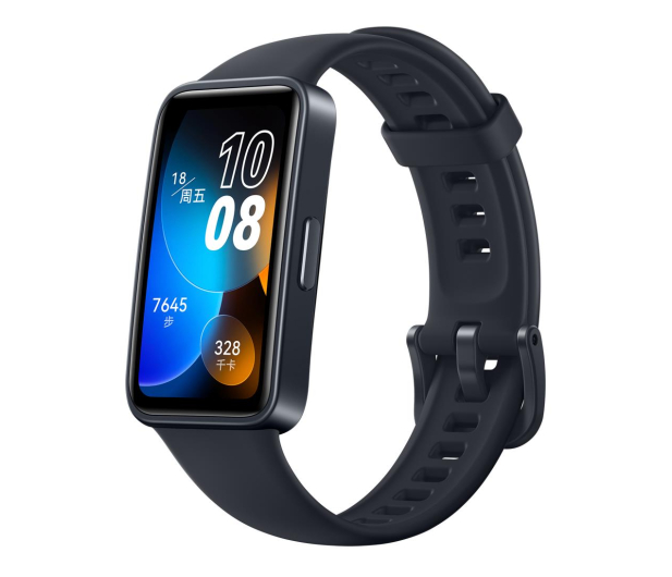 Huawei Band 8 czarny - 1148326 - zdjęcie 3